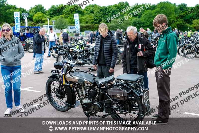 Vintage motorcycle club;eventdigitalimages;no limits trackdays;peter wileman photography;vintage motocycles;vmcc banbury run photographs